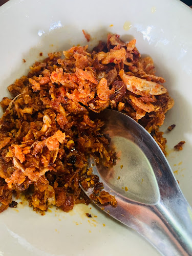 ร้านอาหารปั๋นใจ๋ - อำเภอเมืองแพร่