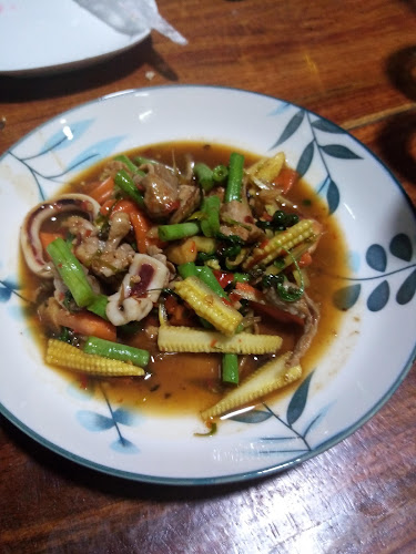 Comentarii opinii despre ครัวคุณนิ