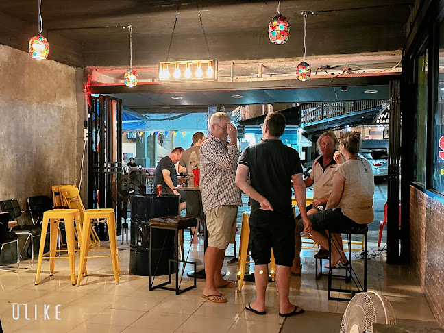 Opinii despre Samui Beer สมุยเบียร์ บาร์แอนด์เรสเตอรองท์ เกาะสมุย în อำเภอเกาะสมุย - การบริการอาหารและที่พัก