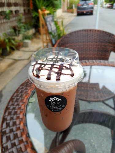 กาแฟหน้าบ้าน cafe at home - เมือง