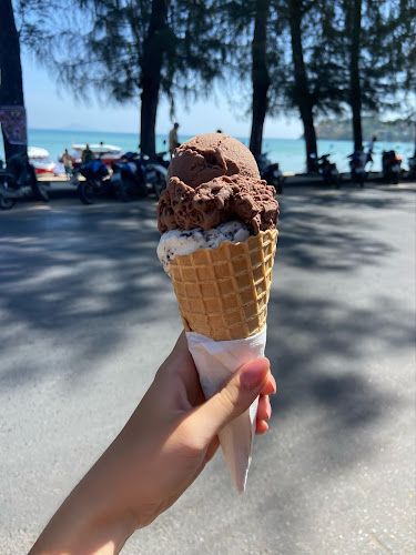 Comentarii opinii despre Little Home Ice cream & Bakery