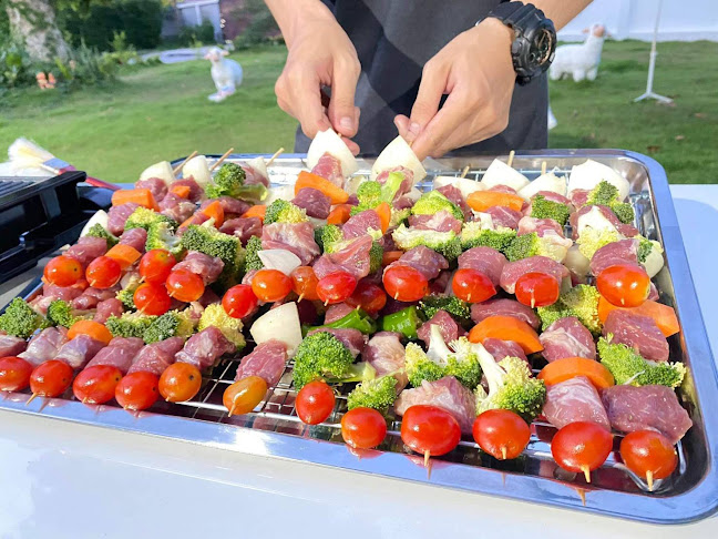 Opinii despre ร้าน ซามูไร ย่างปิ้ง în อำเภอเมืองนครราชสีมา - การบริการอาหารและที่พัก