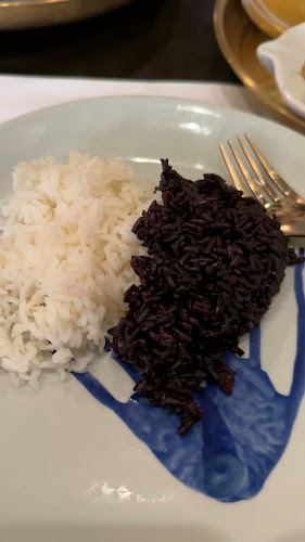 Comentarii opinii despre Blue Elephant