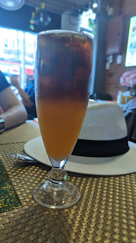 Phuket Restaurant - เมือง