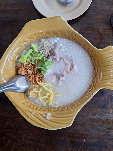 ติ่มซำขี้อ้อน - อำเภอกะทู้