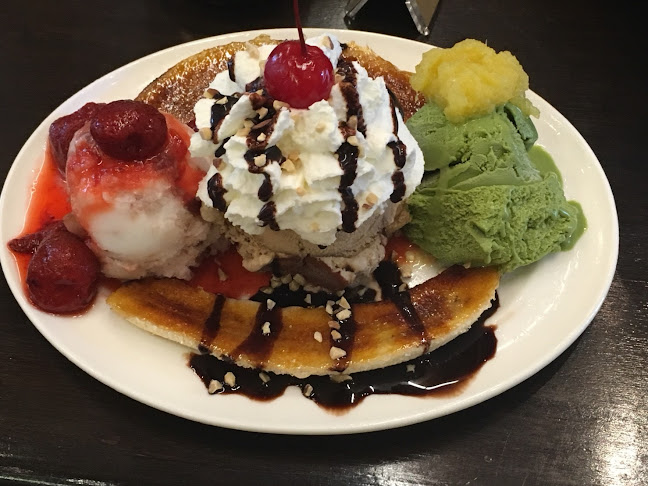 Comentarii opinii despre ทอรี่ ไอศกรีม