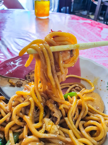 Comentarii opinii despre หมี่ผัดฮกเกี้ยน ถนนถลาง