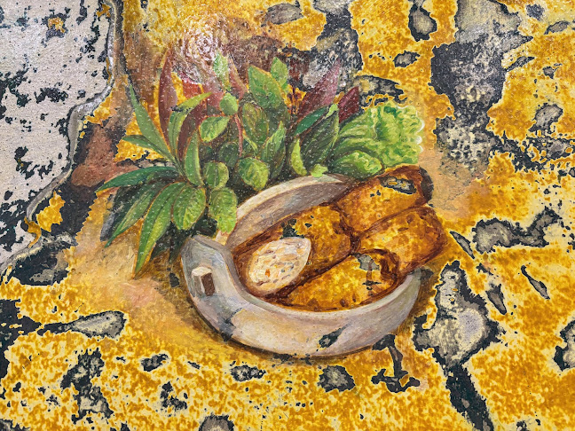 บ้านดั่ง - อำเภอเมืองอุบลราชธานี