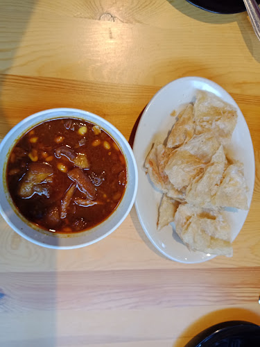 Comentarii opinii despre Boon Street Food - พิซซ่าปากหม้อ