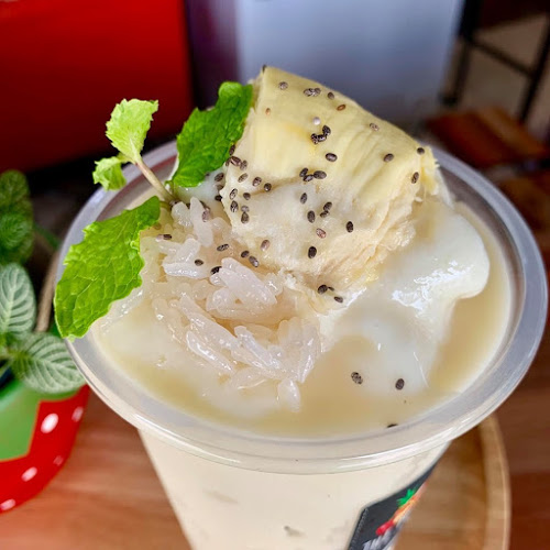 the tus - การบริการอาหารและที่พัก