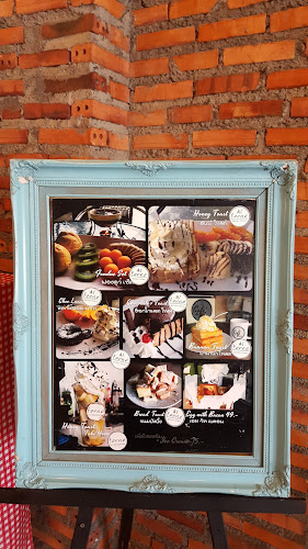 al forno house - การบริการอาหารและที่พัก