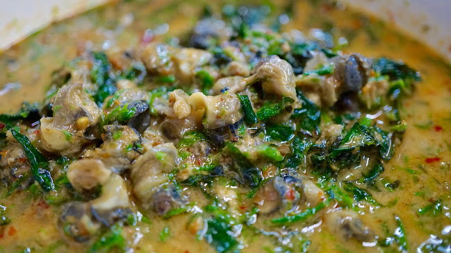 ครัวลุงเชย