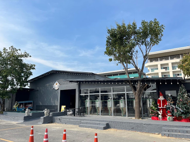 Skaก๋วยเตี๋ยวไก่ บุฟเฟต์ 79 บาท สาขานครปฐม - การบริการอาหารและที่พัก