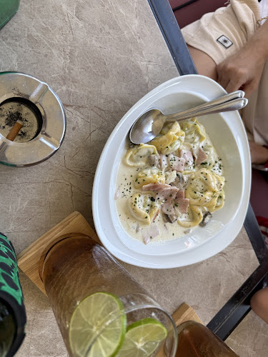 Opinii despre เดอะปาร์ม 29 ห้องอาหารและเลานจ์บาร์ în อำเภอบางละมุง - การบริการอาหารและที่พัก