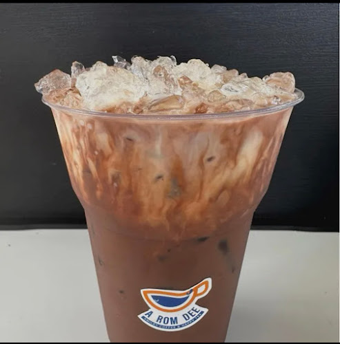 Comentarii opinii despre A Rom Dee Smiley Coffee & Happy Tea