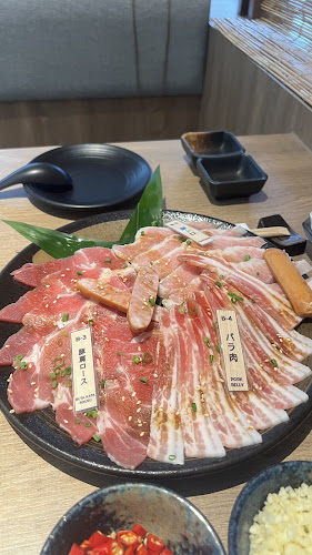 Opinii despre Yakiniku Kintsugi - 金継ぎ - (ยากินิคุ คินสึงิ) în อำเภอเมืองขอนแก่น - การบริการอาหารและที่พัก