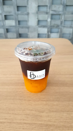 Bagus cafe & halal food