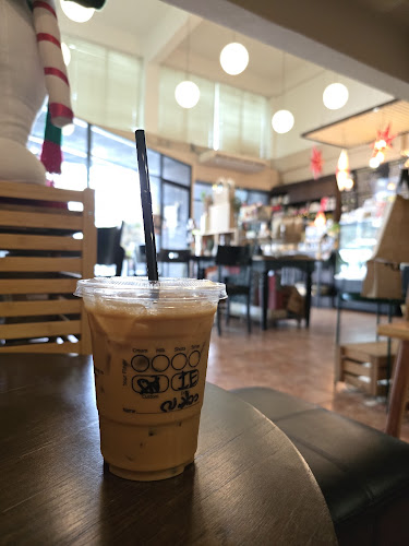 เบลล่าคอฟฟี่