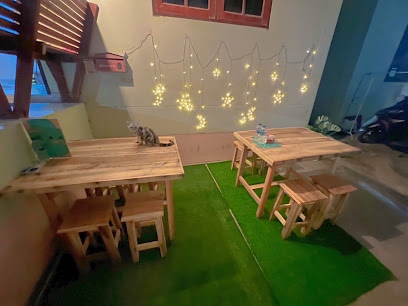 ร้านเบอร์เกอร์