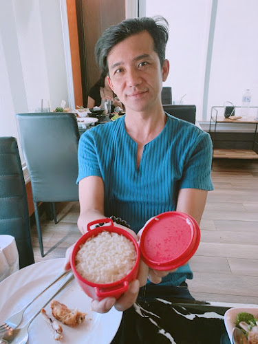 Orange House Cafe Pattaya (ตำหลายคาเฟ่ พัทยา) - อำเภอบางละมุง