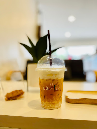 Comentarii opinii despre DUDE TEA CAFE