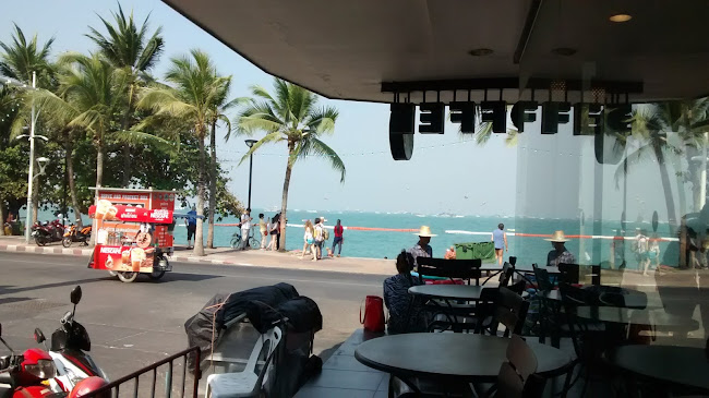 Opinii despre วิสดี้ พลาซ่า în อำเภอบางละมุง - การบริการอาหารและที่พัก