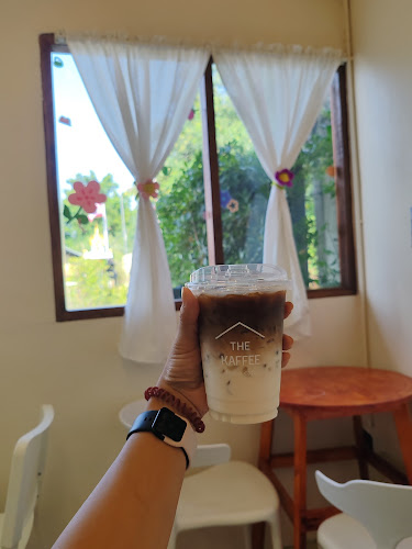 THE KAFFEE HOME CAFE - อำเภอบางบัวทอง