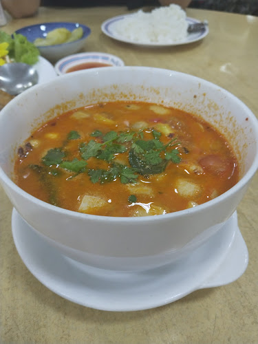 Comentarii opinii despre ร้านอาหารรังนกใต้ หาดใหญ่ Southern Thai Bird's Nest at Hatyai