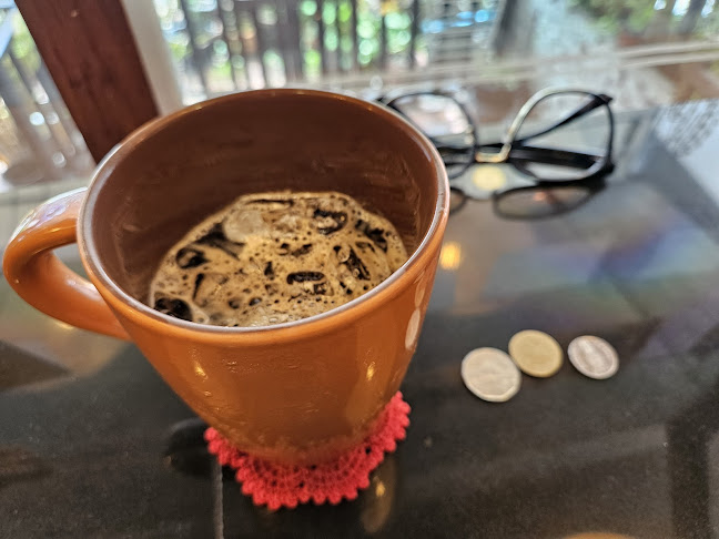 Opinii despre คัฟเฟ่คอฟฟี่ în อำเภอบางละมุง - การบริการอาหารและที่พัก