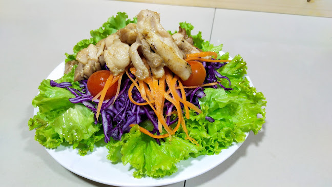 Opinii despre สเต๊กฮันเตอร์ în อำเภอเมืองขอนแก่น - การบริการอาหารและที่พัก