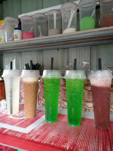 Opinii despre ชาบ้านโพธิ์ în อำเภอเมืองตรัง - การบริการอาหารและที่พัก