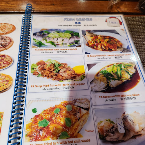 KEN RESTAURANT - การบริการอาหารและที่พัก