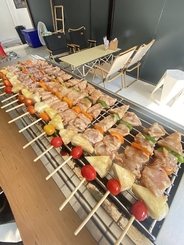 Opinii despre PAPA' BEER BBQ în อำเภอเมืองระยอง - การบริการอาหารและที่พัก