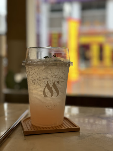 MASHAA Halal Cafe’ - การบริการอาหารและที่พัก