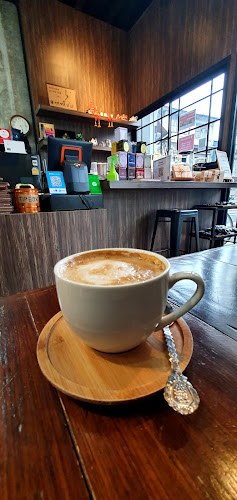 Opinii despre Chino@Cafe' Gallery în อำเภอเมืองภูเก็ต - การบริการอาหารและที่พัก