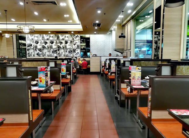 MK Restaurants BigC 1 นครสวรรค์