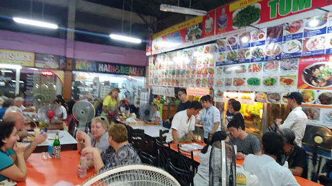 ตลาดโต้รุ่งแม่วิไล