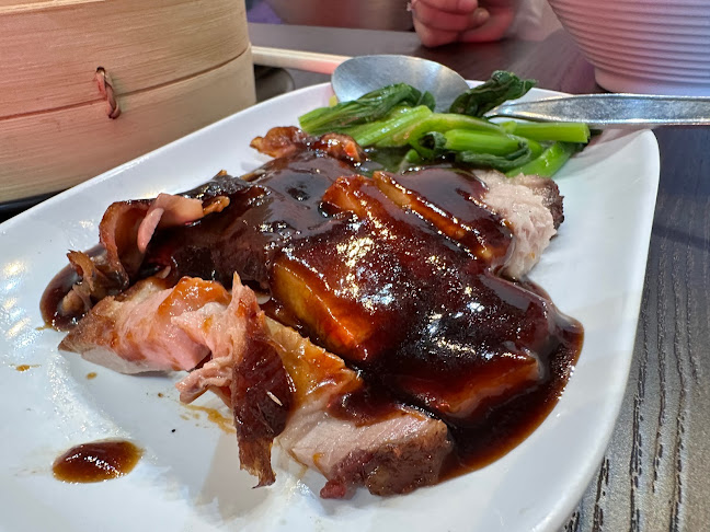 Comentarii opinii despre ฮ่องกง โบวล์ ขอนแก่น HongKong Bowl ( Chinese Food )