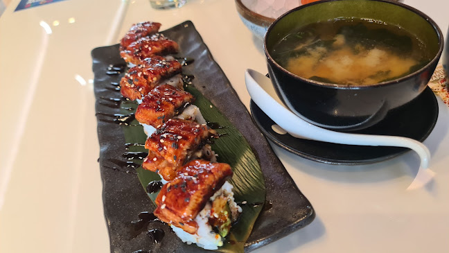 Sushi Hiro - อำเภอบางพลี