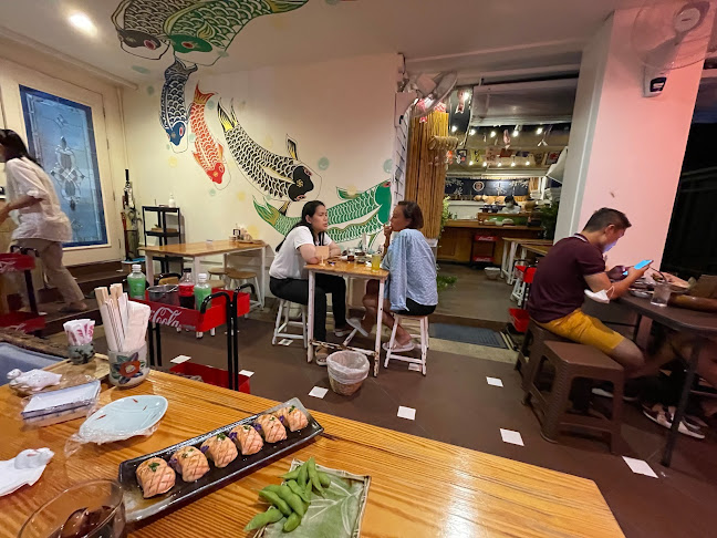 Opinii despre Baan Omakase Phuket în อำเภอเมืองภูเก็ต - การบริการอาหารและที่พัก