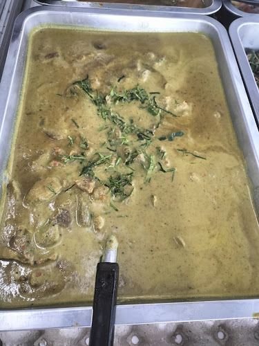 Comentarii opinii despre เจ้นา อาหารปักษ์ใต้