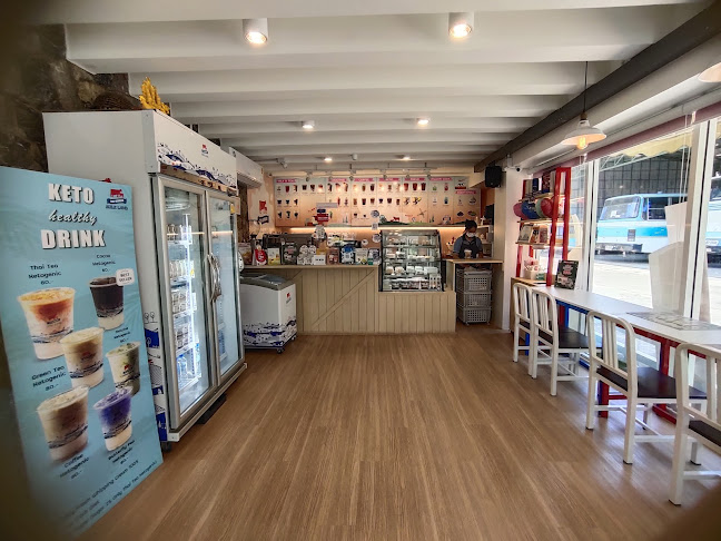 Comentarii opinii despre MilkLand Silpakorn University