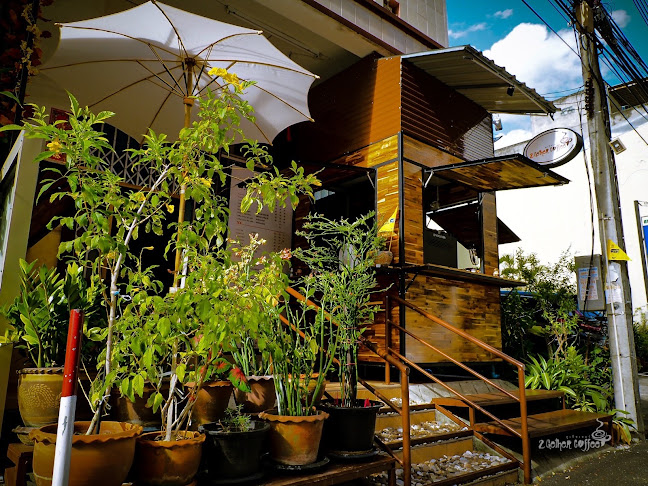 Comentarii opinii despre 2Gether Coffee