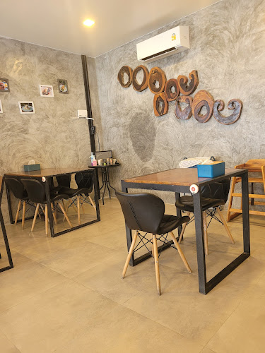 Kin Kub Chef - อำเภอเมืองภูเก็ต