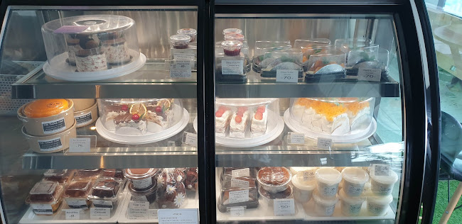 Desktop co-working space - อำเภอหาดใหญ่