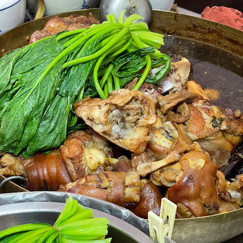 Comentarii opinii despre เปียงต้มเลือดหมู