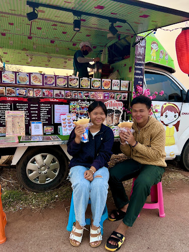 P-ploy เครป - การบริการอาหารและที่พัก