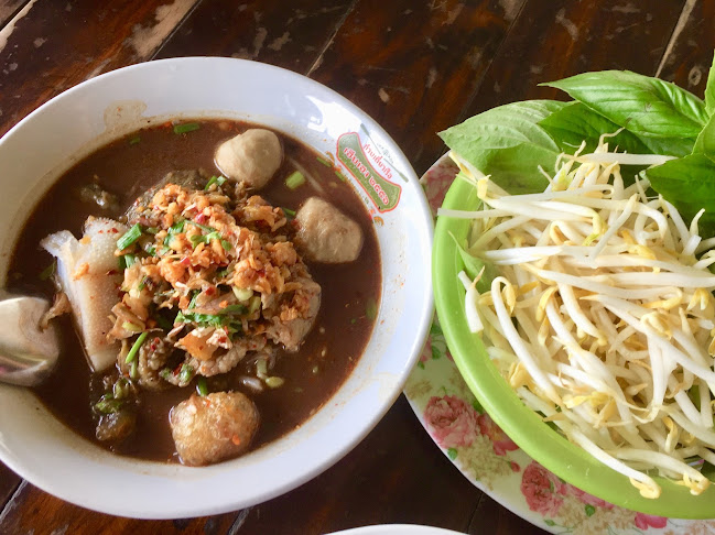 ก๋วยเตี๋ยว เรือไทย คลอง2