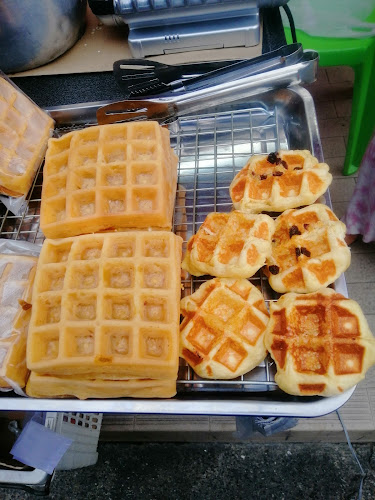 ร้านขนมพีพี - อำเภอบางละมุง