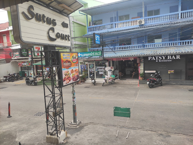 WVHM+7R6 inside Sutus Court Hotel, ซ.บัวขาว เมืองพัทยา อำเภอบางละมุง ชลบุรี 20260